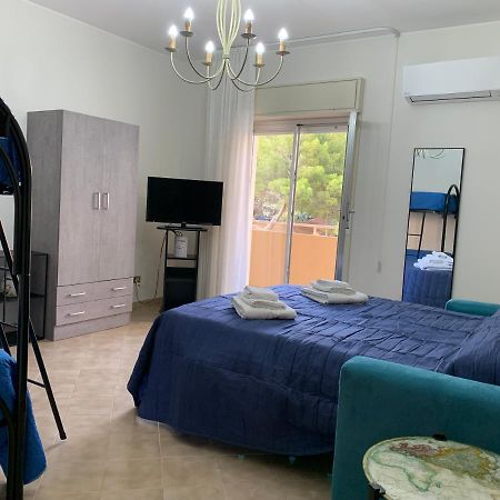 La Casa Di Angelica Trapani Exterior foto