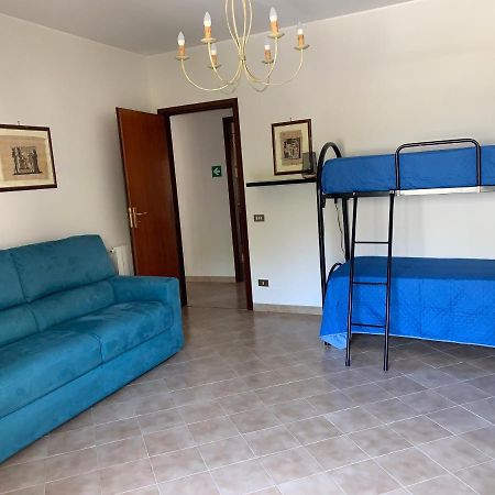 La Casa Di Angelica Trapani Exterior foto