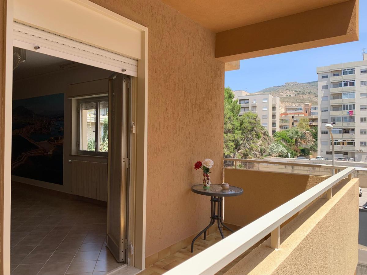 La Casa Di Angelica Trapani Exterior foto