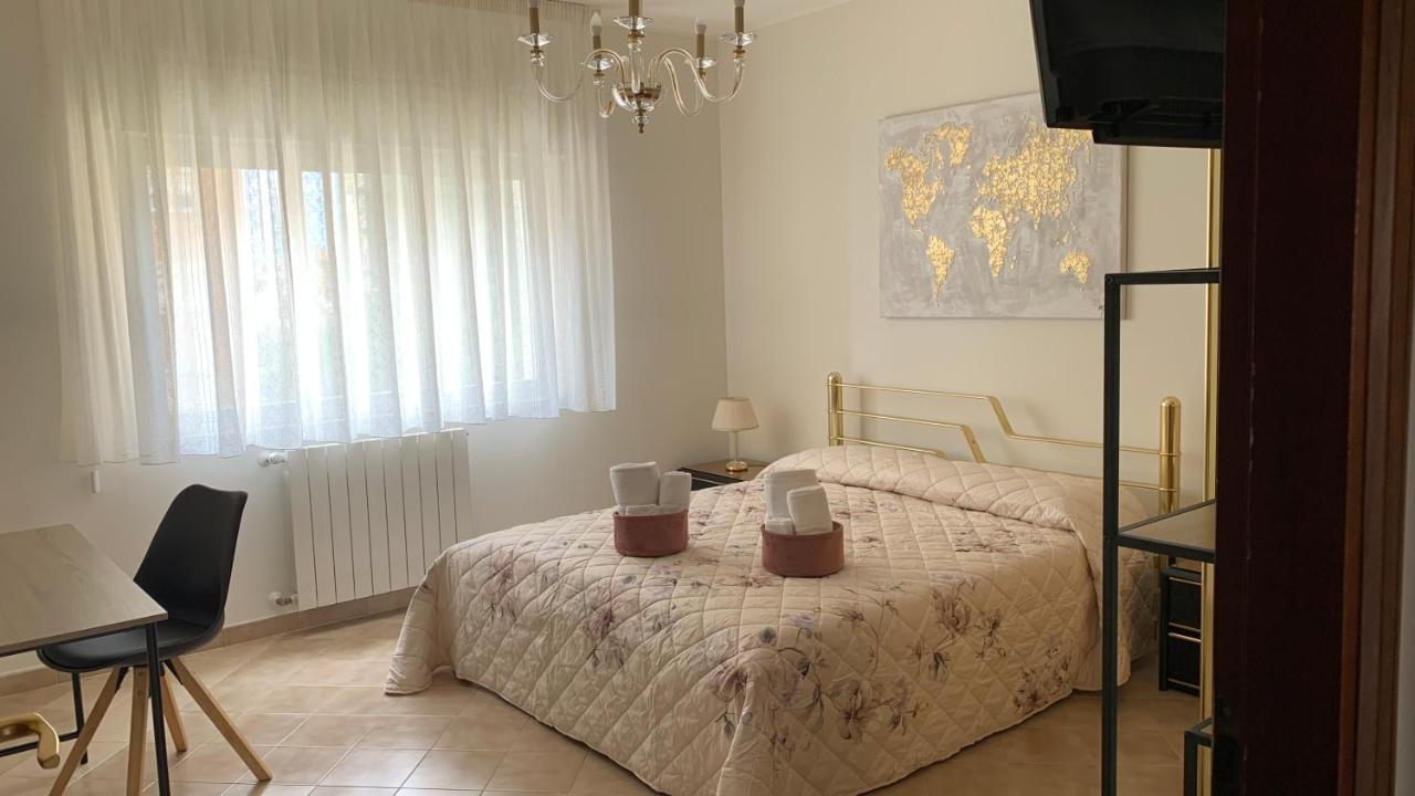La Casa Di Angelica Trapani Exterior foto